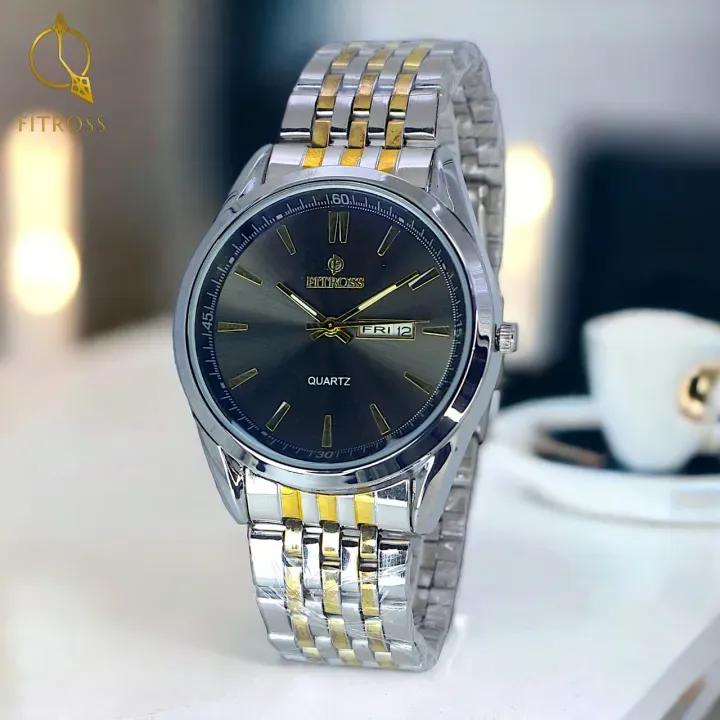 Premium watch