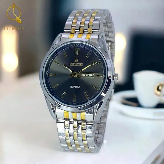 Premium watch