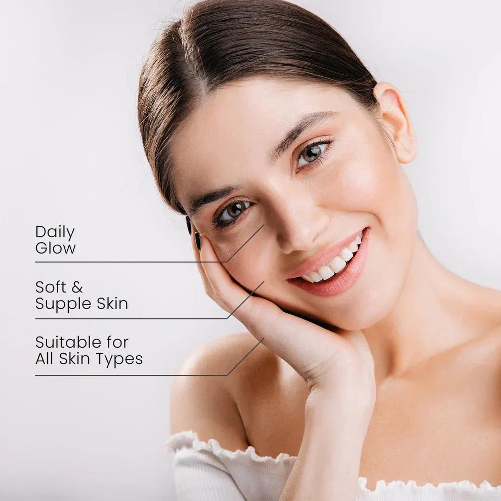 Viki Brightening Beauty Cream for All Skin Types